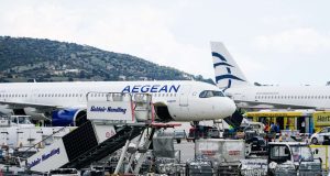 AEGEAN – Olympic Air: Ανακοίνωση για την απεργία την Τετάρτη…