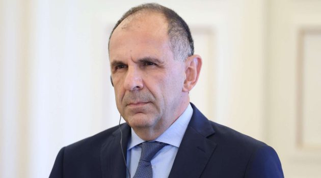 Στη Σόφια ο Γ. Γεραπετρίτης: Επαφές με Πρόεδρο, πρωθυπουργό και ΥΠΕΞ Βουλγαρίας