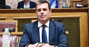 Η Ελλάδα κατάφερε στο μεταναστευτικό κάτι που οι ΗΠΑ προσπαθούν…