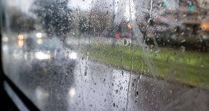 Επικαιροποίηση του έκτακτου δελτίου της ΕΜΥ: Ισχυρές βροχές και καταιγίδες…