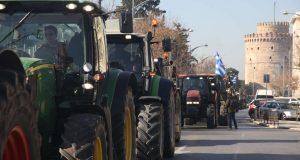 ΣΥΡΙΖΑ: Η κυβέρνηση διασπείρει ψέματα για το αγροτικό