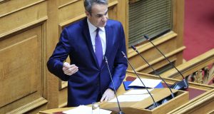 Κ. Μητσοτάκης για τη στεγαστική κρίση: Πολύ σύντομα θα υπάρξει…