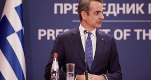 Κ. Μητσοτάκης: Η αναπτυξιακή δυναμική της Σερβίας προσφέρει πολύ μεγάλες…