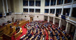 Νομοσχέδιο για το νέο Ποινικό Κώδικα – Υπερψηφίστηκε σε α’…
