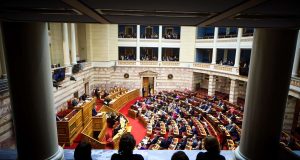 Είκοσι οκτώ πρεσβείες στην Ελλάδα για το ν/σ για την…
