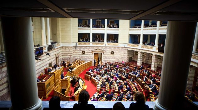 Είκοσι οκτώ πρεσβείες στην Ελλάδα για το ν/σ για την ισότητα στον γάμο – «Γιορτάζουμε αυτή την ιστορική στιγμή με τον λαό, το Κοινοβούλιο και την κυβέρνηση της Ελλάδος»