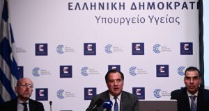 Υπ. Υγείας: Σε ένα μήνα ξεκινούν τα απογευματινά χειρουργεία –…