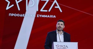 Διονύσης Τεμπονέρας: Οι δικές μου ρίζες δεν έχουν ανάγκη από…