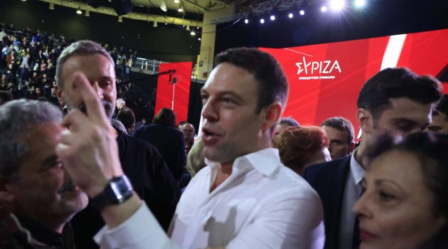 Η επόμενη ημέρα στον ΣΥΡΙΖΑ: «Όχι άλλοι κλυδωνισμοί πριν από τις ευρωεκλογές» – Το άτυπο debate Κασσελάκη – Γεροβασίλη