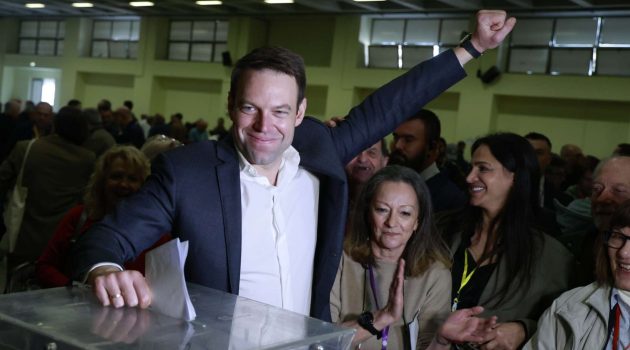 Θυελλώδες συνέδριο στον ΣΥΡΙΖΑ – Δεν θα στηθούν κάλπες για νέο πρόεδρο 
