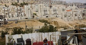 Ισραήλ: Με την κατασκευή συνοικιών στην ανατολική Ιερουσαλήμ η κυβέρνηση…
