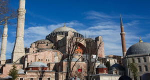 Τουρκία: «Η ελληνική γλώσσα “εις την Πόλιν”» – Εκδήλωση στην…