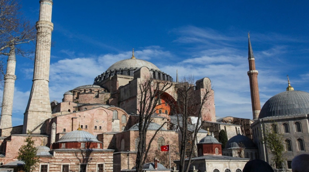 Τουρκία: «Η ελληνική γλώσσα “εις την Πόλιν”» – Εκδήλωση στην Κωνσταντινούπολη για την Ημέρα της Ελληνικής Γλώσσας