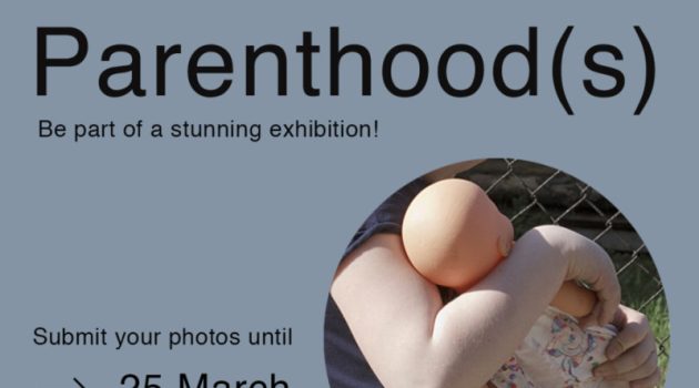 Αγρίνιο: Πρόσκληση από το «Photopolis» για συμμετοχή σε έκθεση με θέμα: «Γονεϊκότητες»