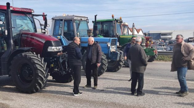 Αγρίνιο: Οι αγρότες σκέφτονται να «ανοίξουν» τα διόδια στη Γέφυρα Ρίου-Αντιρρίου (Videos – Photos)