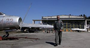 Αλβανία: Έτοιμη η αεροπορική βάση του ΝΑΤΟ στην Κουτσόβα
