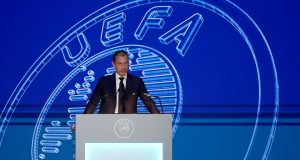 Τα χρήματα που θα δώσει η UEFA στις ομάδες έως…