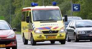 Ολλανδία: Τέσσερις αστυνομικοί τραυματίστηκαν κατά τη διάρκεια συγκρούσεων στη Χάγη…
