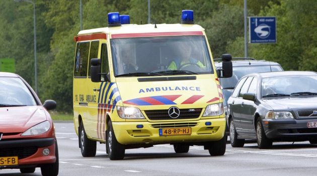 Ολλανδία: Τέσσερις αστυνομικοί τραυματίστηκαν κατά τη διάρκεια συγκρούσεων στη Χάγη μεταξύ ομάδων πολιτών από την Ερυθραία