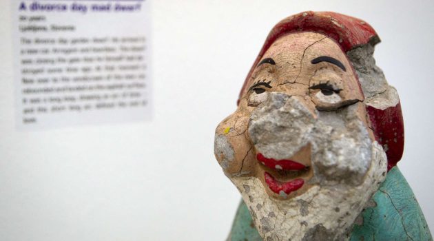 Ημέρα του Αγίου Βαλεντίνου: Οι χαμένοι έρωτες και οι ιστορίες τους στο «Μουσείο των Χαμένων Σχέσεων» του Ζάγκρεμπ