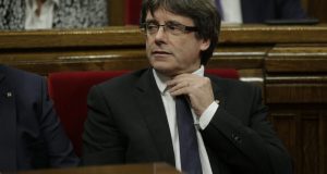 Ισπανία: Η δικαιοσύνη ξεκινά έρευνα για «τρομοκρατία» σε βάρος του…