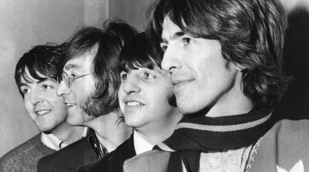 Αφιέρωμα στους Beatles από τον Γιάννη Πετρίδη στο Πρώτο Πρόγραμμα και on demand στο ERTecho