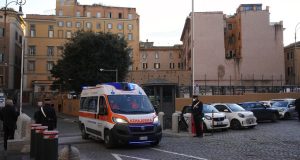 Ιταλία: Δύο μαθητές παρασύρθηκαν από φορτηγό – Ένας νεκρός
