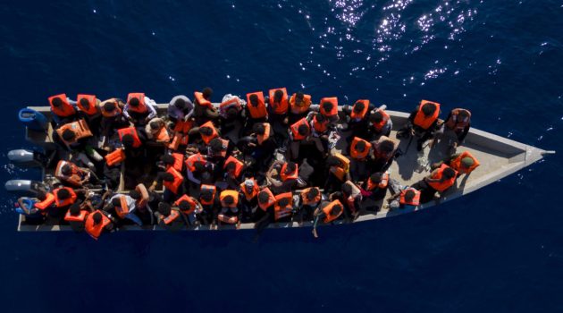 Τη ζωή τους έχασαν περισσότεροι από 20 μετανάστες σε ναυάγιο στη Σενεγάλη – Διασώθηκαν 20 άτομα
