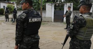 Ονδούρα: Στο αρχείο κατηγορίες για διαφθορά σε βάρος του πρώην…