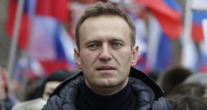 Αλεξέι Ναβάλνι: Ποιος ήταν ο σκληρός αντίπαλος του Πούτιν –…