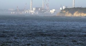 Διαρροή ραδιενεργού ύδατος χθες στον πυρηνικό σταθμό της Φουκουσίμα –…