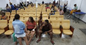 Βραζιλία: Ανησυχία από τα αυξημένα κρούσματα δάγκειου πυρετού στο Ρίο…