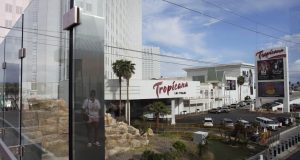 «Tropicana Las Vegas»: Τίτλοι τέλους για το ξενοδοχείο-ορόσημο στο Λας…