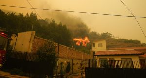 Χιλή: Τουλάχιστον 51 νεκροί στις πυρκαγιές – «Μέσα σ’ ένα…