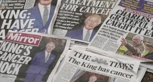 Σοκ στη Βρετανία για την είδηση ότι ο βασιλιάς Κάρολος…