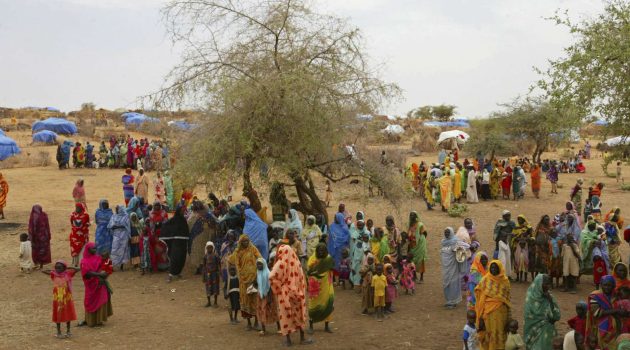 Έκκληση της UNICEF για το Σουδάν: 700.000 παιδιά κινδυνεύουν από τη χειρότερη μορφή υποσιτισμού
