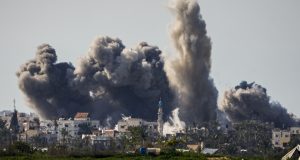 Χαμάς: Σχεδόν 30.000 Παλαιστίνιοι έχουν χάσει τη ζωή τους στον…