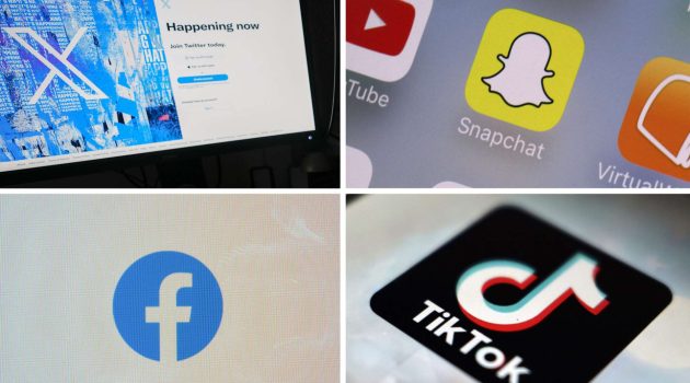 ΗΠΑ: Νομοσχέδιο απαγορεύει στα παιδιά κάτω των 16 ετών να έχουν πρόσβαση στα social media – Μεγάλη αντιπαράθεση στη Φλόριντα