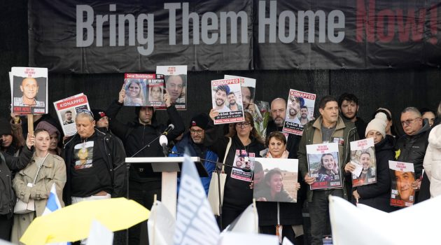 Ισραηλινοί όμηροι: Πόσοι απελευθερώθηκαν, πόσοι σκοτώθηκαν