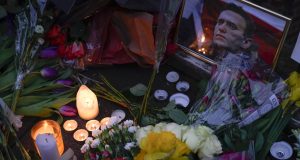 Φιλίππο Σένσι: Η αστυνομία ταυτοποίησε ανθρώπους που τίμησαν τον Ναβάλνι…
