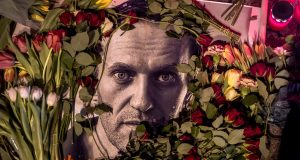 Αλεξέι Ναβάλνι: Η κηδεία του θα πραγματοποιηθεί την 1η Μαρτίου…