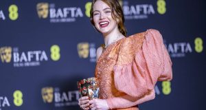 BAFTA: Στιγμιότυπα από τη μεγάλη τελετή – Οι συντελεστές των…