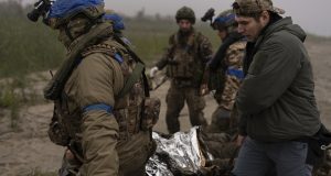 Ο βαρύς αλλά ανεπιβεβαίωτος απολογισμός δύο ετών πολέμου στην Ουκρανία