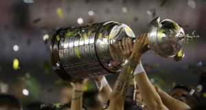 Copa Libertadores: Στο Μπουένος Άιρες ο τελικός του 2024