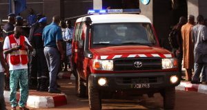 Τραγωδία στο Μάλι: Τουλάχιστον 31 νεκροί και 10 τραυματίες σε…