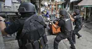 Φιλιππίνες: 7 νεκροί σε επιχείρηση εναντίον τζιχαντιστών