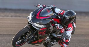 Στην Ελλάδα η ελαφριά σπορ Aprilia RS 457, ποια είναι…