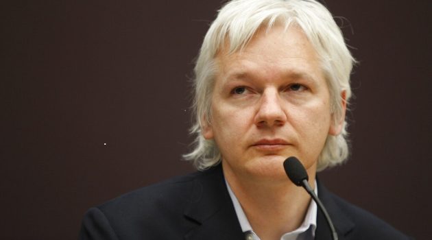 Τζ. Ασάνζ: Ύστατη προσπάθεια του ιδρυτή του WikiLeaks να αποφύγει την έκδοση από τη Βρετανία στις ΗΠΑ