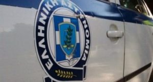 Συνελήφθη άνδρας για κλοπές στην Πάτρα