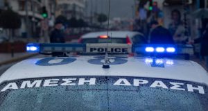 Αργυρούπολη: Συνελήφθησαν τρεις νεαροί που αποπειράθηκαν να ληστέψουν 21χρονη